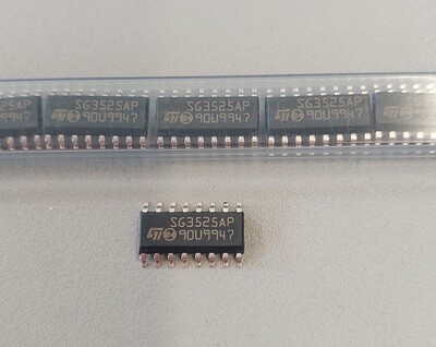 IC-SMD SG3525AP SMD