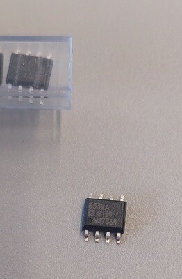 IC-SMD AD8532AR