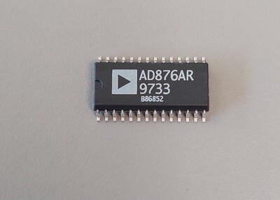 IC-SMD AD876AR SO28W
