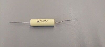 CONDENSATORE POLIPROPILENE 0,1UF  2000V