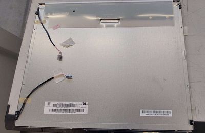 MONITOR M170E8-L01 REV C1 17"  LCD