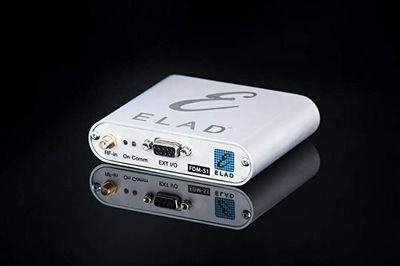 Ricevitore SDR FDM-S1 Ricevitore SDR FDM-S1