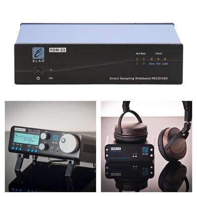 SDR RADIO