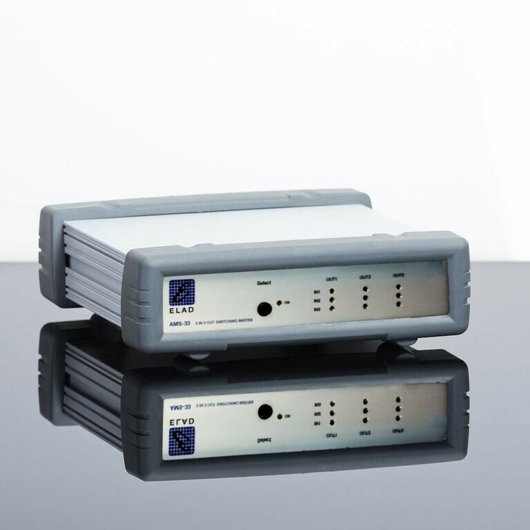 Switch per antenna AMS-33