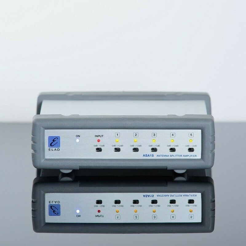 Splitter per antenna ASA-15