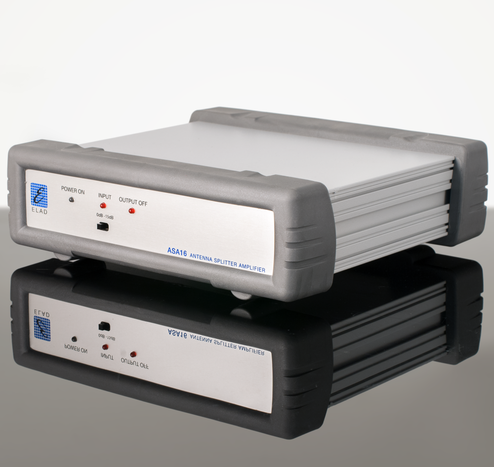 Splitter per antenna ASA-16