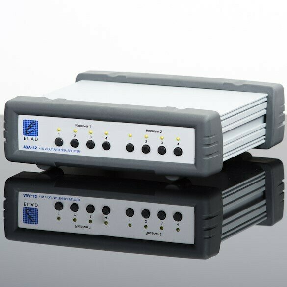 Splitter per antenna ASA-42 Splitter per antenna ASA-42