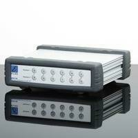 ASA-62 Antenna Splitter