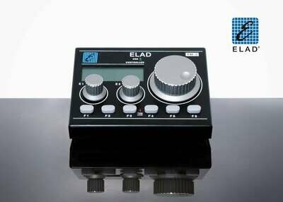 TM-2 Console for SDR Radio