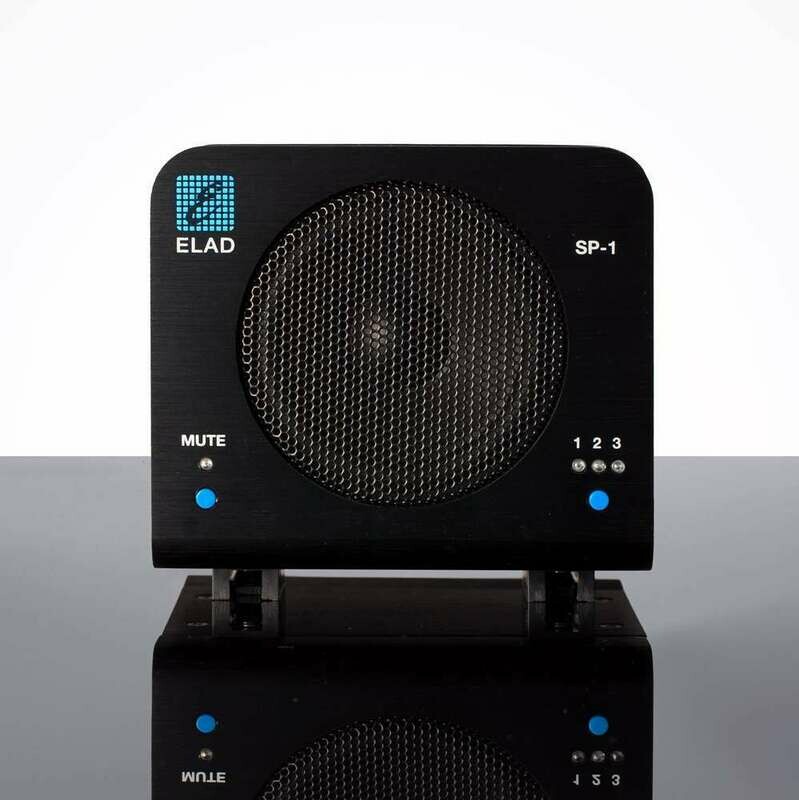 Haut-parleur DSP SP-1B