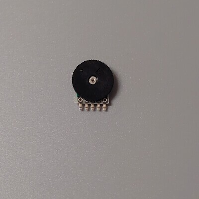 ROTARY SMD TRIMMER 10KX2 ALPS RK10J12R004R