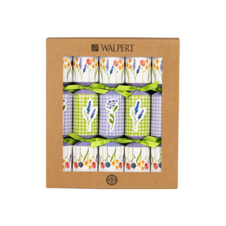 10ct Pressed Wild Flowers - 11 in