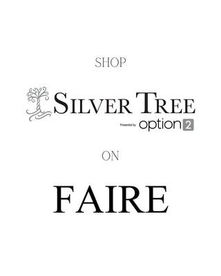 Shop Silver Tree on Faire.com
