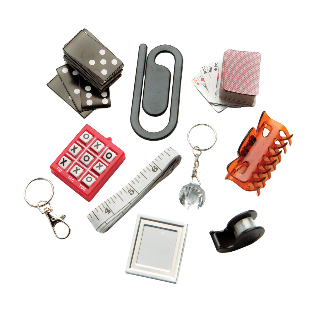 11in 10ct Berries and Watercolor 