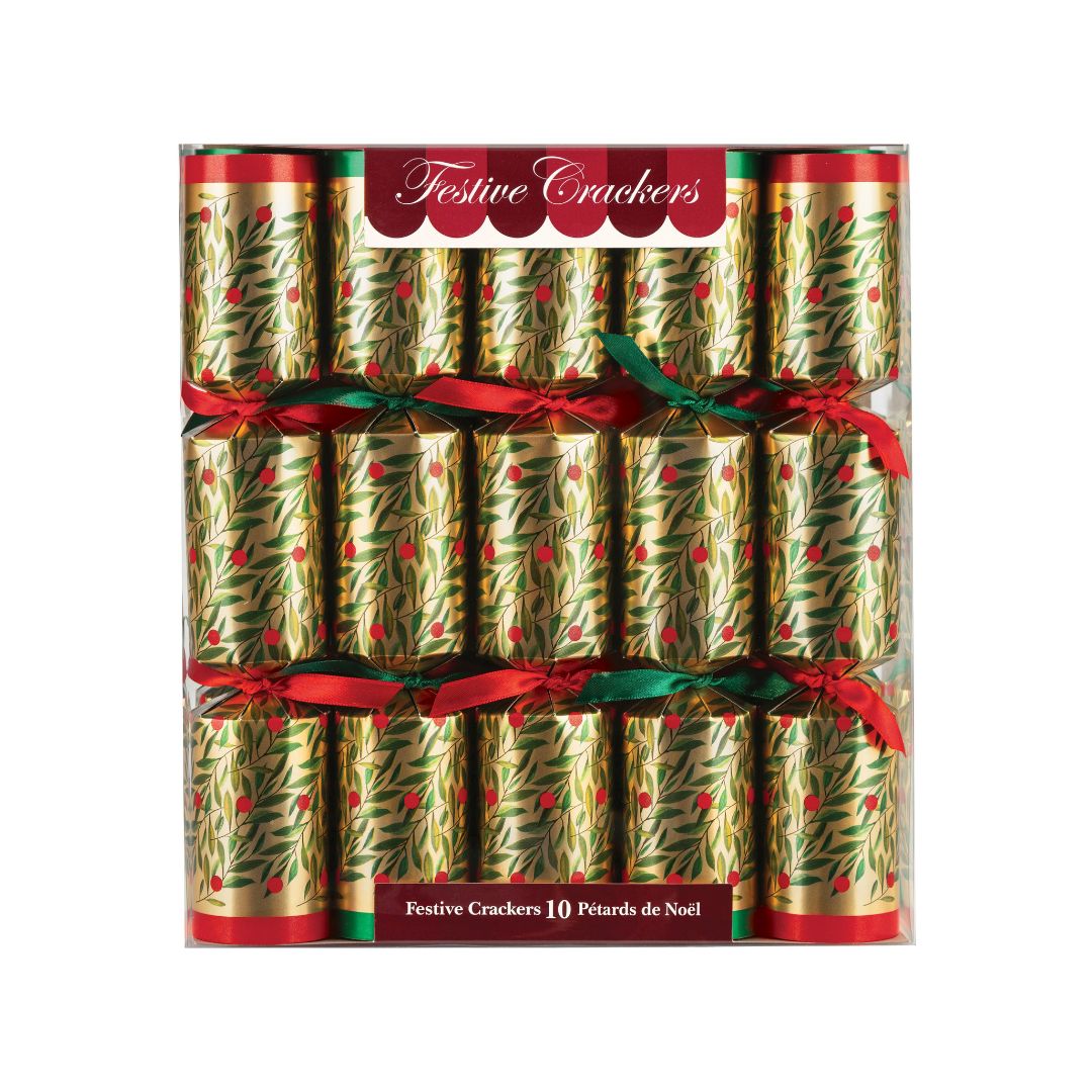 11in 10ct Winter Berries