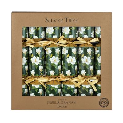 12in 6ct ECO Magnolia