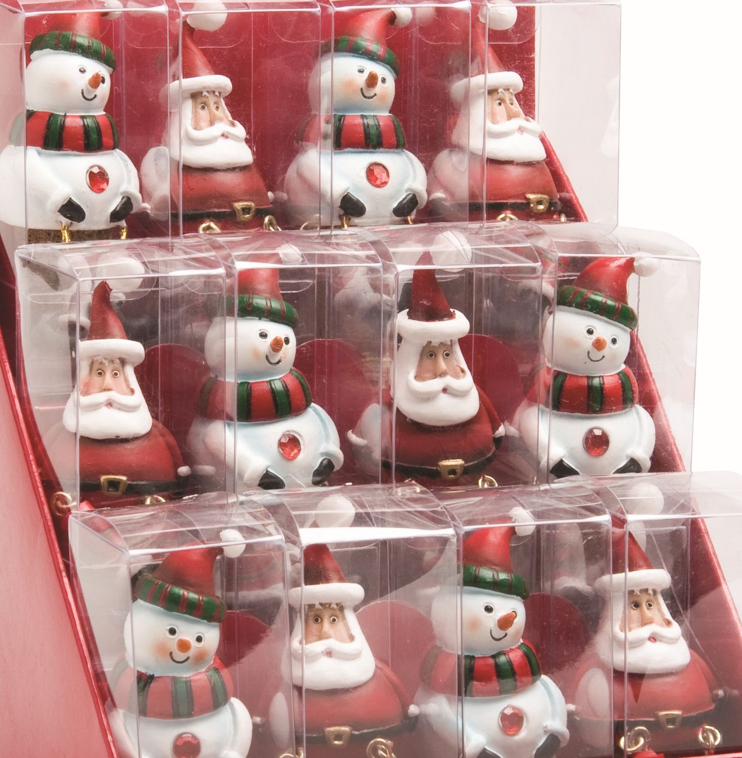 Bottle Danglers Assorted  12