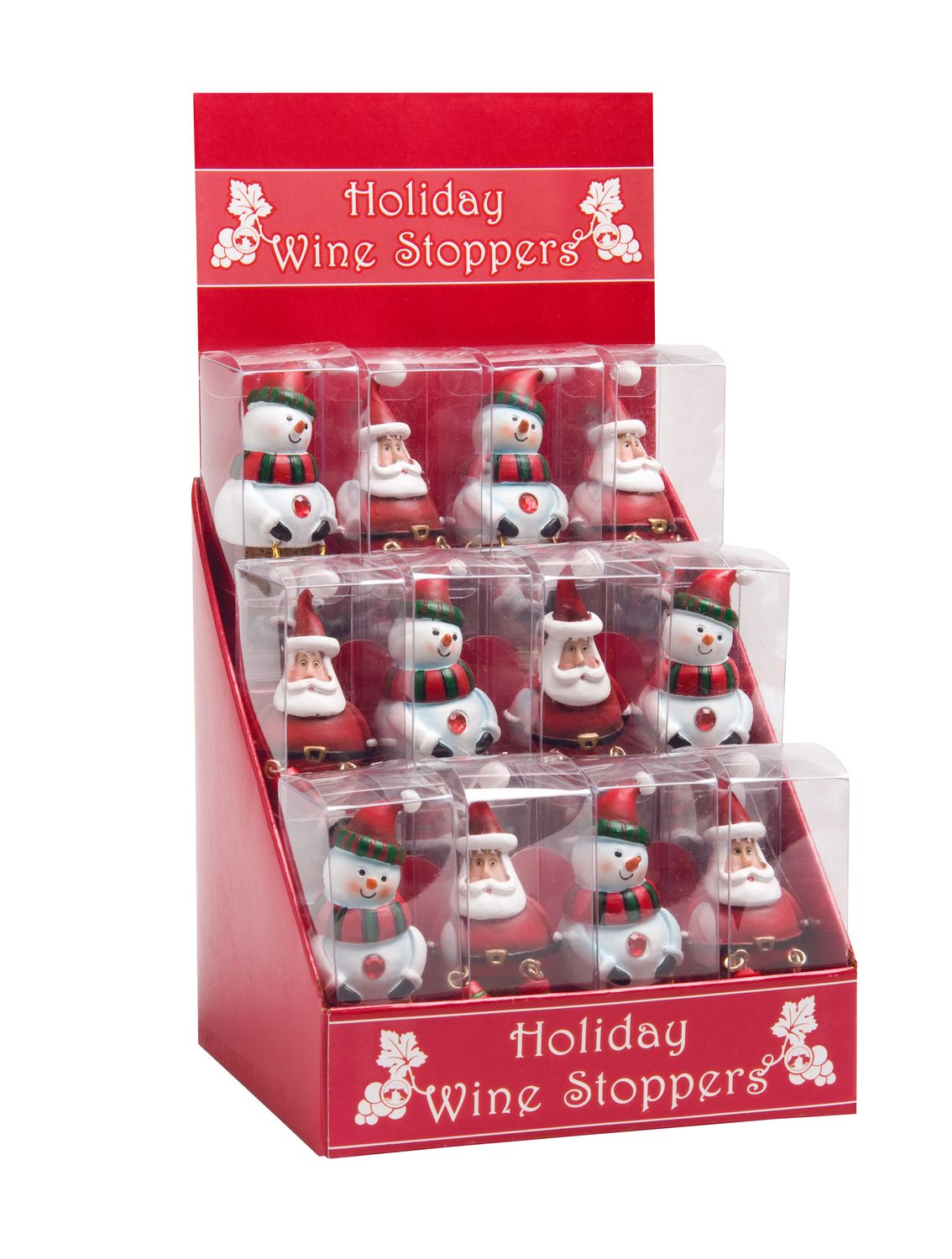 Bottle Danglers Assorted  12