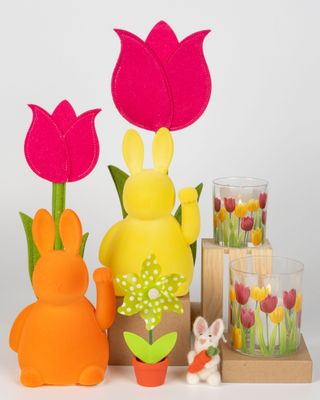 EASTER - SPRING BRIGHTS