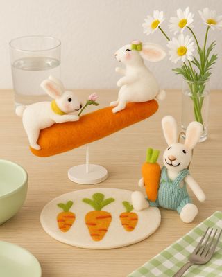 EASTER - RUSTIC EASTER