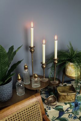 DÉCOR - VINTAGE ACCESSORIES