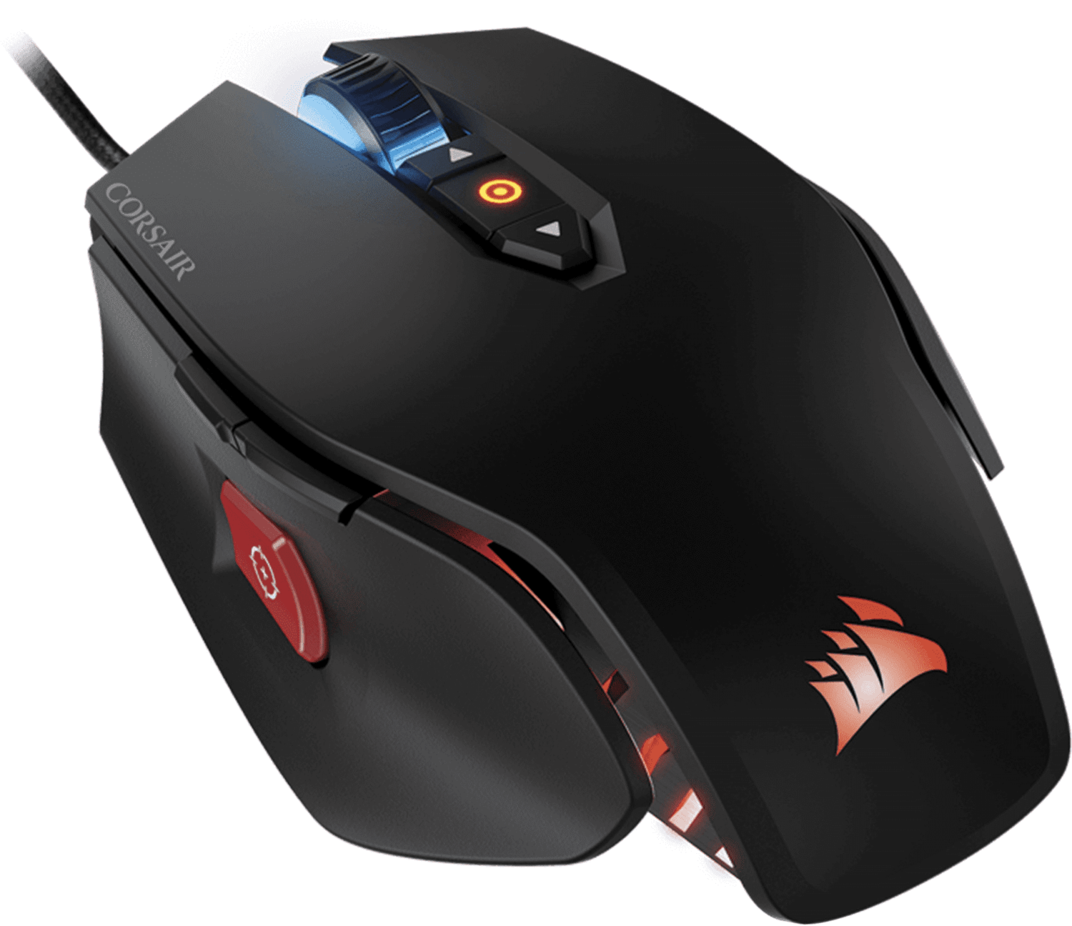 Corsair M65 Pro RGB gaming mouse