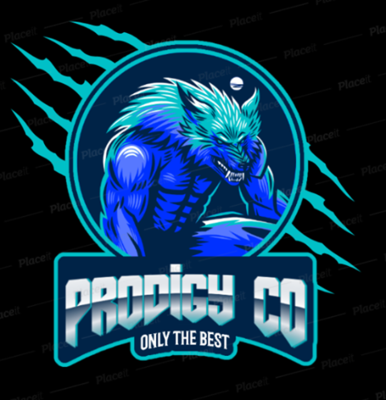 Prodigy co Gift Card