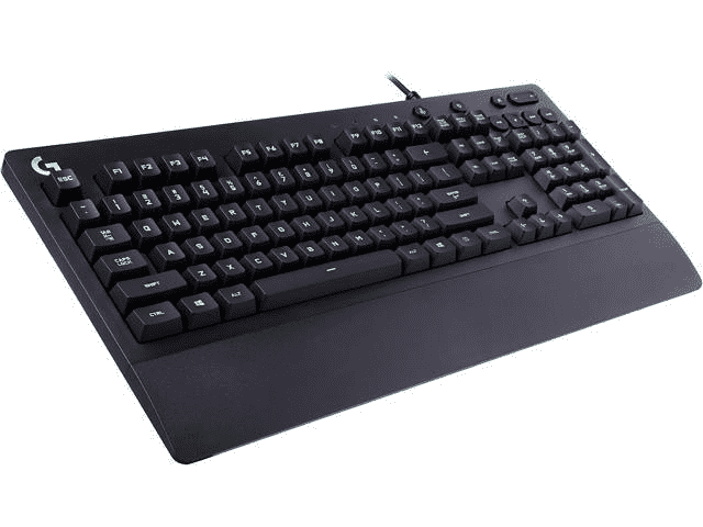 Prodigy G213 gaming keyboard