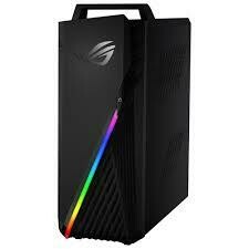 ASUS Strix Gaming PC - Black