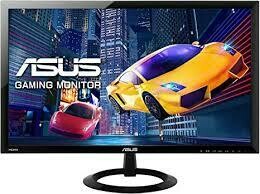 Asus Gaming Monitor