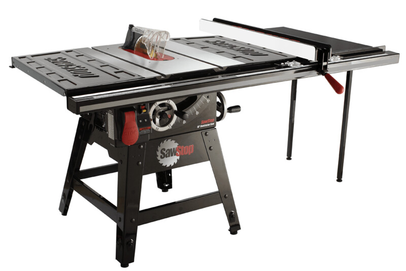 SAWSTOP CONTRACTOR SAW CNS175-TGP236
