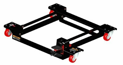 SAWSTOP INDUSTRIAL SAW MOBILE BASE MB-IND-000