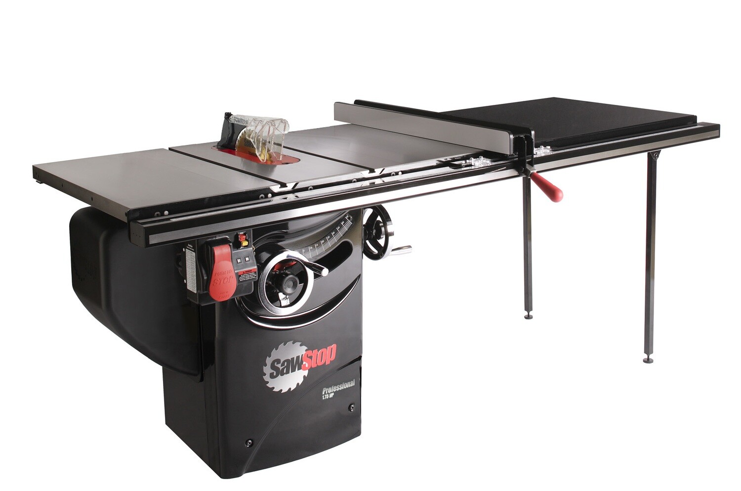 SAWSTOP PROFESSIONAL CABINET SAW PCS175-TGP252
