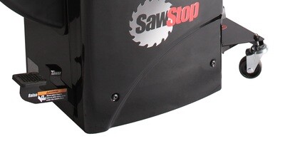 SAWSTOP PROFESSIONAL SAW MOBILE BASE MB-PCS-000
