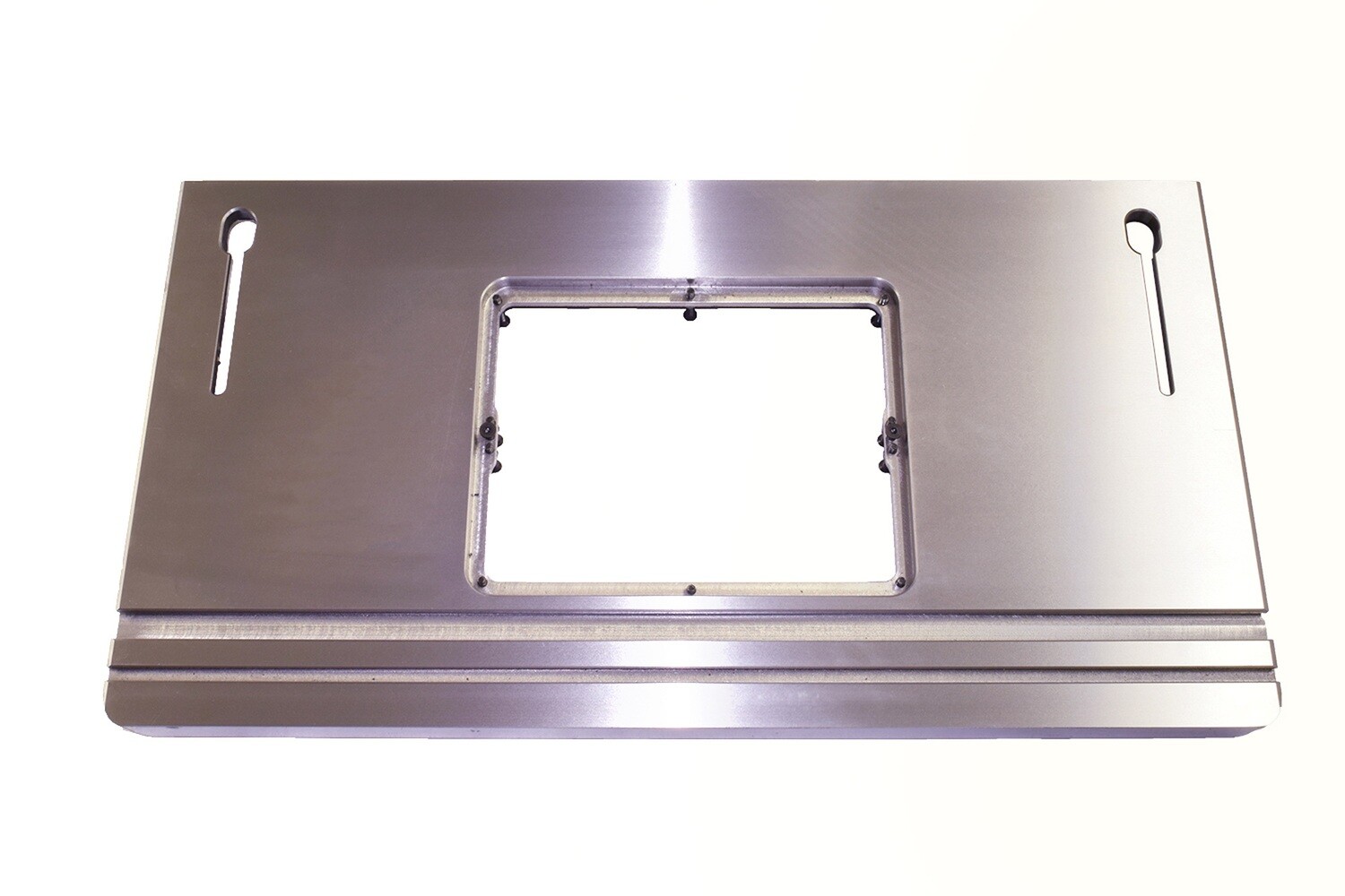 SAWSTOP RT-C30 30" X 16" CAST IRON TABLE FOR RT