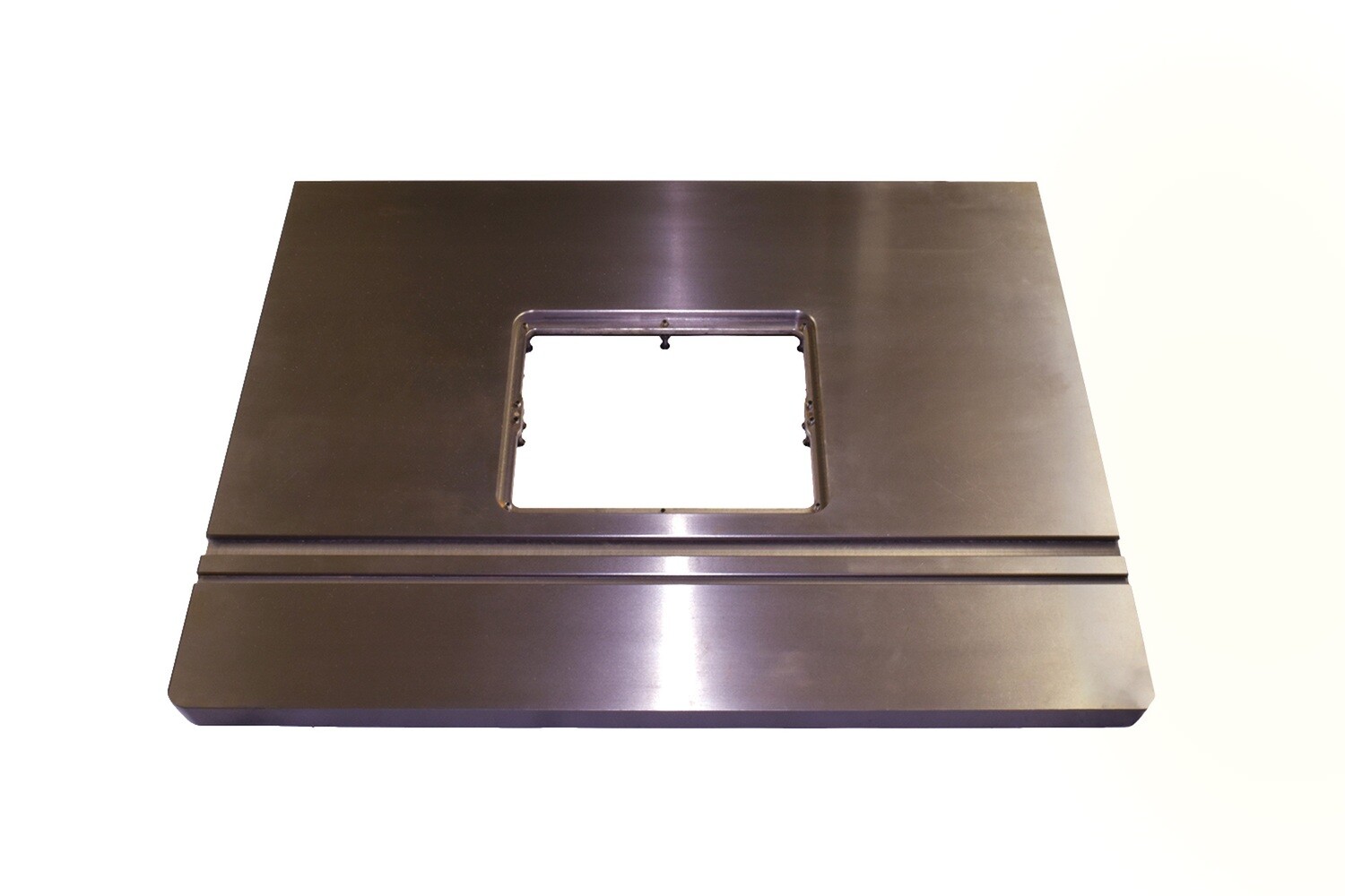SAWSTOP RT-C32 32" X 24" CAST IRON TABLE FOR RT
