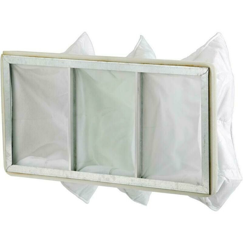 SHOP FOX D3209 1 MICRON INNER FILTER FOR W1690 AIR FILTER