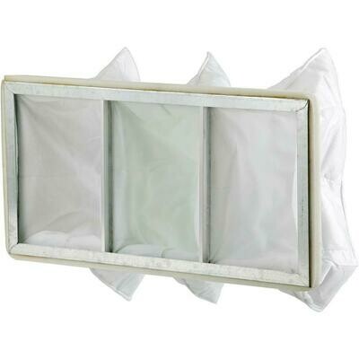 SHOP FOX D3209 1 MICRON INNER FILTER FOR W1690 AIR FILTER SHOP FOX D3209 1 MICRON INNER FILTER FOR W1690 AIR FILTER