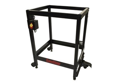 SAWSTOP RT-STF FLOOR STAND FOR ROUTER TABLE