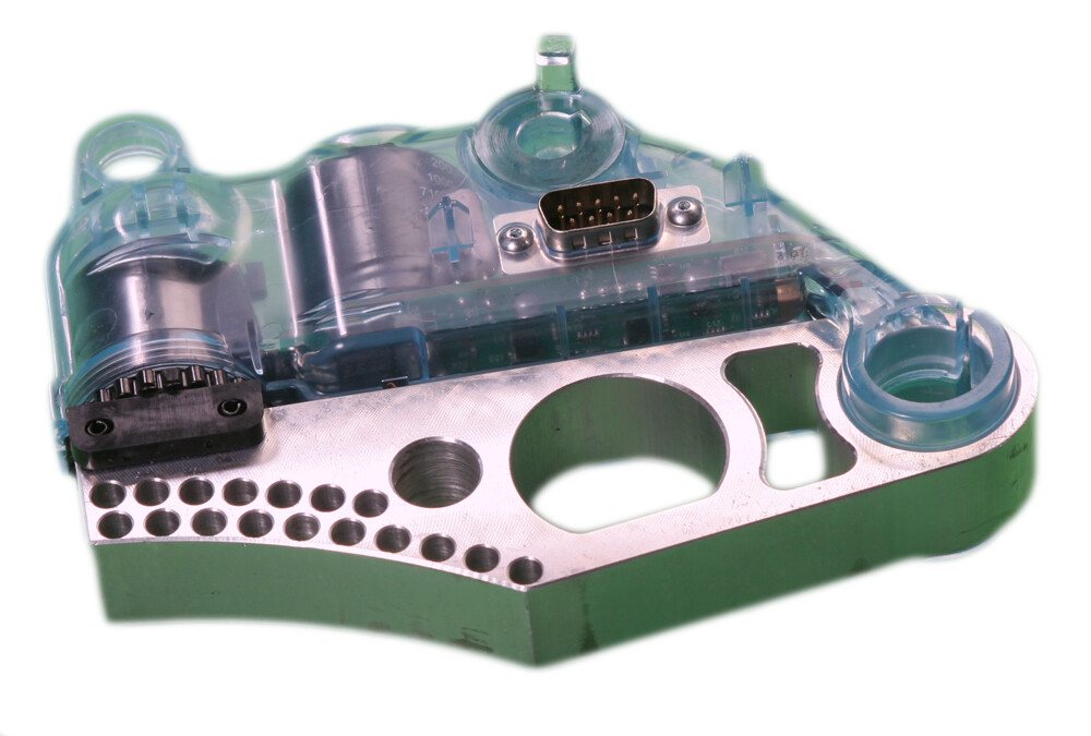 SAWSTOP TABLE SAW BRAKE CARTRIDGE FOR 10" BLADES