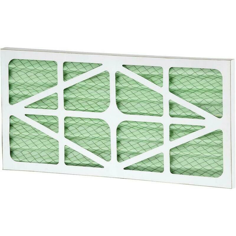 SHOP FOX D3210 5 MICRON OUTER FILTER FOR W1690 AIR FILTER