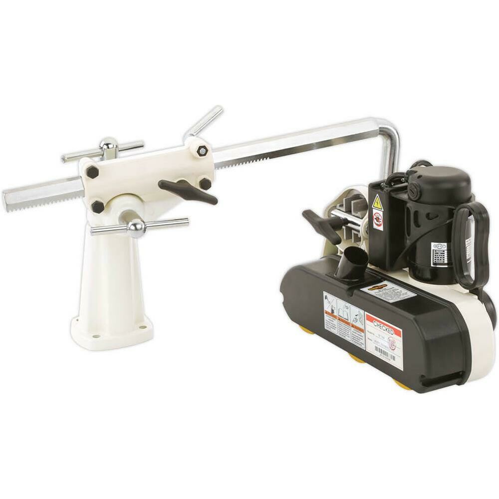 SHOP FOX W1764 1/8 HP MINI POWER FEEDER, VARIABLE SPEEDS 6.5 - 39 FPM