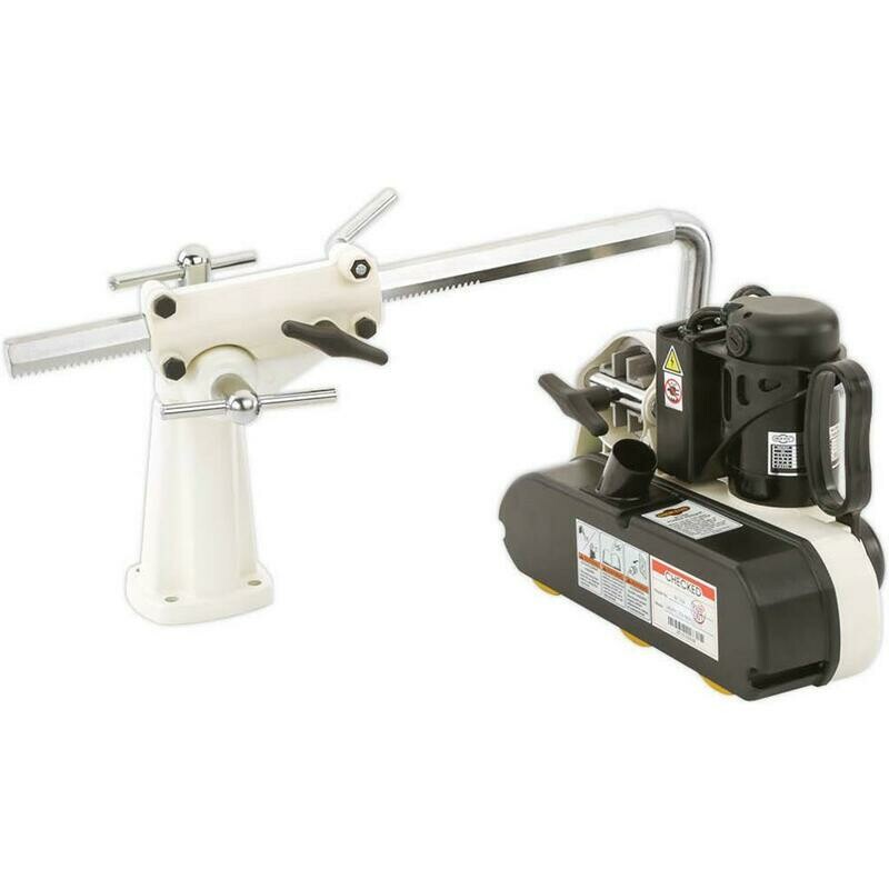 SHOP FOX W1764 1/8 HP MINI POWER FEEDER, VARIABLE SPEEDS 6.5 - 39 FPM