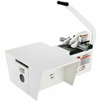 SHOP FOX W1833 POCKET HOLE MACHINE