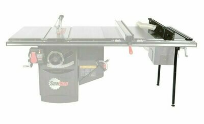 IN-LINE Router Table