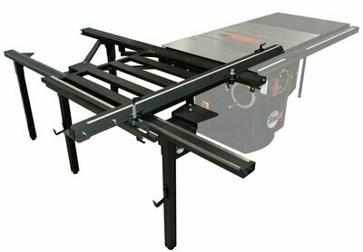 Sliding Table