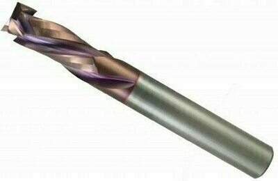 Solid Carbide Moab-Coatings