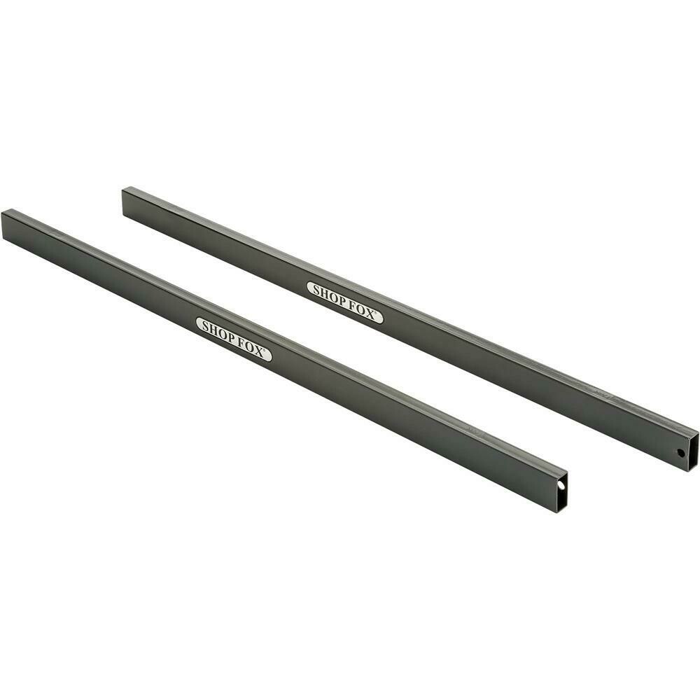 36" Extension Bars for D2057A, D2058A & D2260A Mobile Bases