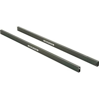 36" Extension Bars for D2057A, D2058A & D2260A Mobile Bases