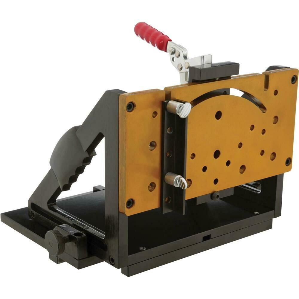 SHOP FOX W1500—Right Angle Jig